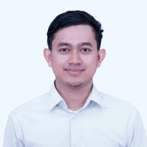 Mr. Masduki Zakaria, M.Pd.