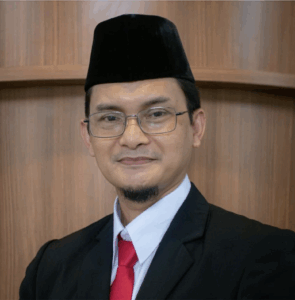 Mr. Sulistyo Prabowo, S.T.P., M.P., MPH., Ph.D.
