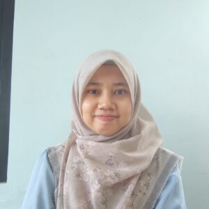 Mrs. Marwah Ulwatunnisa, S.Pd., M.Pd.