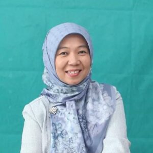 Mrs. Dr. Yuni Utami Asih, M. Pd.