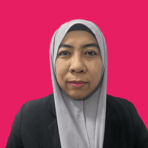 Mrs. Handayani Boa, S.Pi, M.Si, Ph.D.