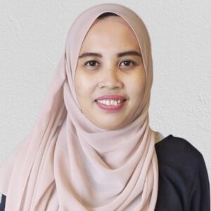 Mrs. Ramadiani Putri, A.Md